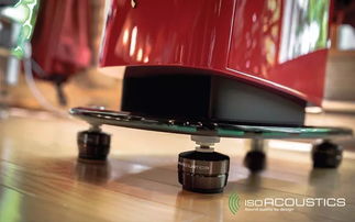 iso acoustics gaia系列榮獲歐洲eisa2019 2020年度最佳hi fi補(bǔ)品大獎(jiǎng)