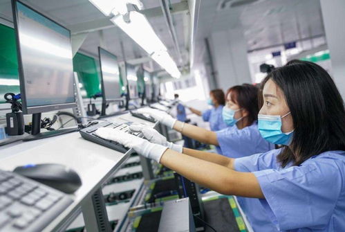 用魔法打敗魔法,用5g制造5g,中興通訊賽博超級(jí)工廠太科幻了