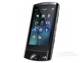 索尼 nwz a86